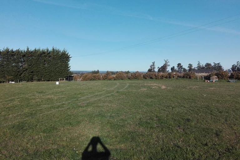 Photo of property in 90 Mcleods Road, Sefton, Rangiora, 7477