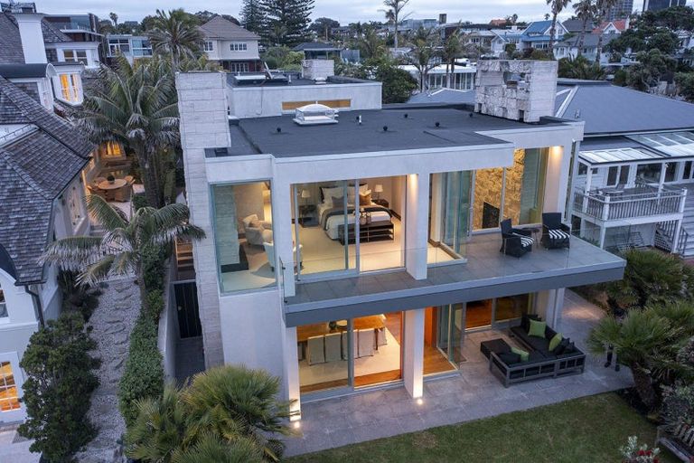 Photo of property in 25 Park Avenue, Takapuna, Auckland, 0622