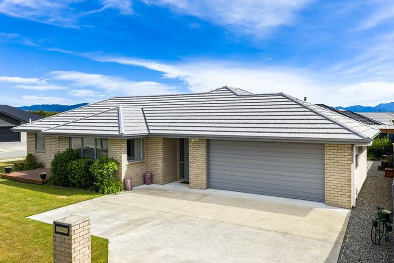 Photo of property in 8 Neville Street, Witherlea, Blenheim, 7201
