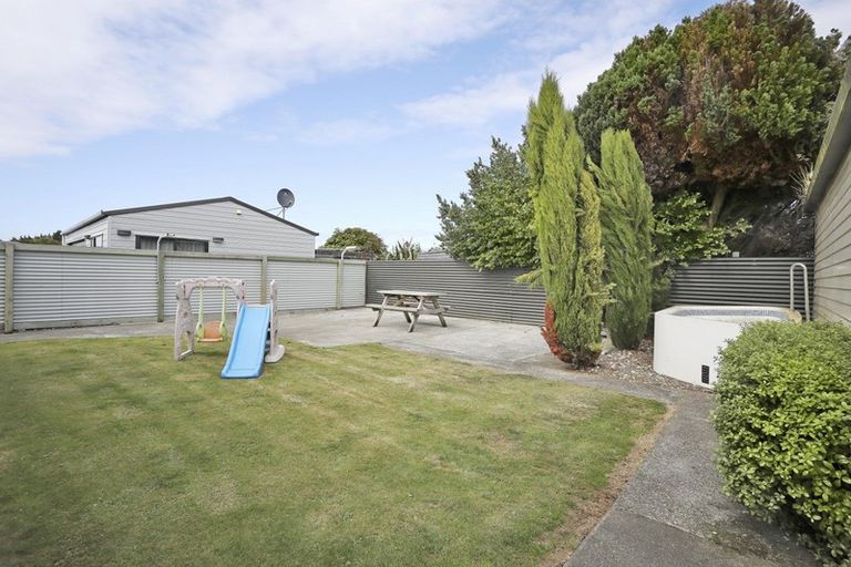 Photo of property in 54 Carlyle Street, Hawthorndale, Invercargill, 9810