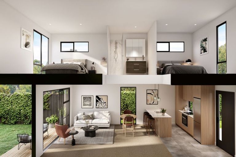 Photo of property in 10/17 Norcross Avenue, Henderson, Auckland, 0612