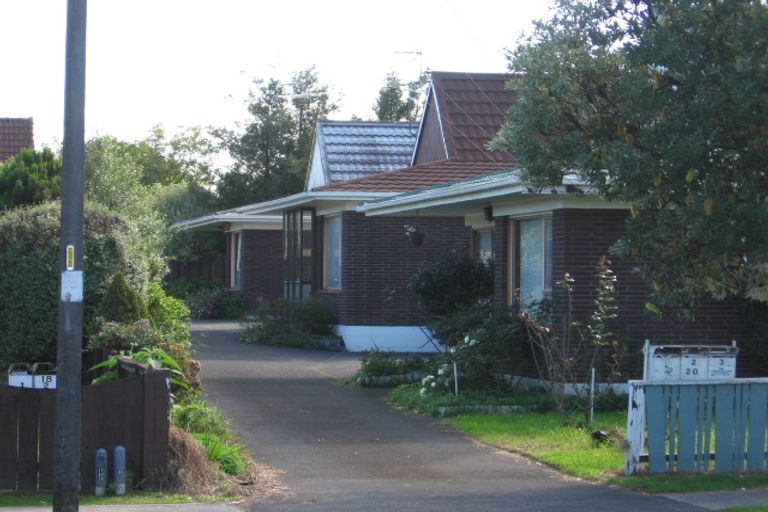 Photo of property in 1/20 King Street, Papatoetoe, Auckland, 2104