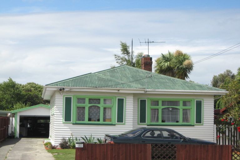 Photo of property in 332 Barrington Street, Spreydon, Christchurch, 8024