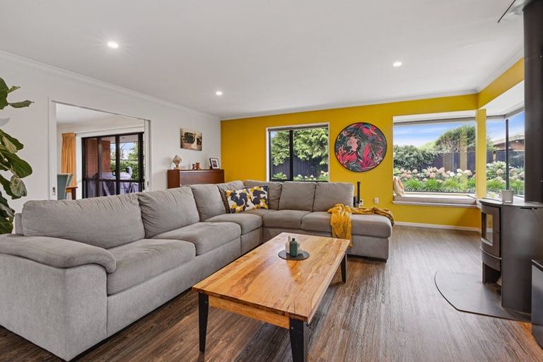 Photo of property in 24 Eders Road, Woodend, 7610