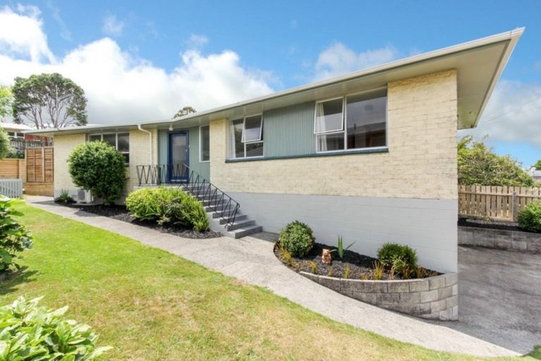 Photo of property in 23 Trafalgar Street, Westown, New Plymouth, 4310
