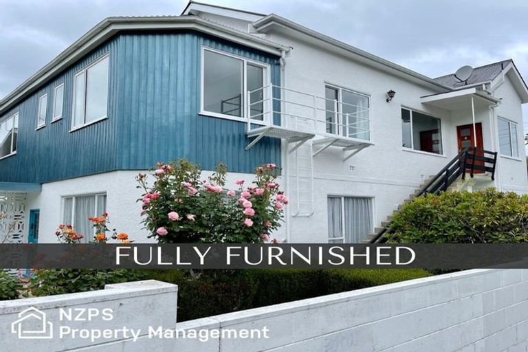 Photo of property in 67a Manor Place, Dunedin Central, Dunedin, 9016