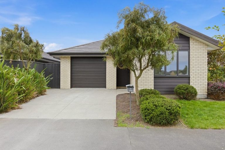 Photo of property in 18 Keene Street, Wigram, Christchurch, 8042