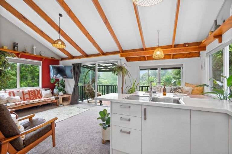 Photo of property in 126 Western Hills Drive, Kensington, Whangarei, 0112