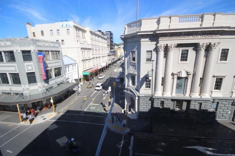 Photo of property in 1d/164 Vivian Street, Te Aro, Wellington, 6011