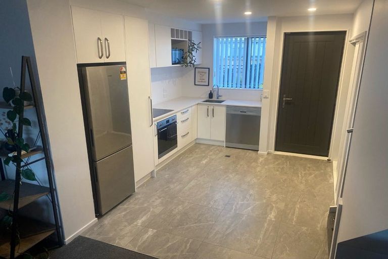 Photo of property in 7/129 Sherborne Street, St Albans, Christchurch, 8014