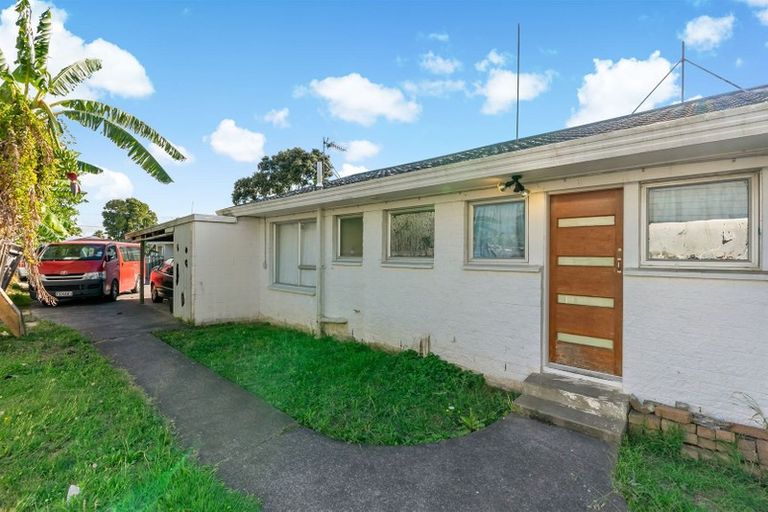 Photo of property in 7/47 Tennessee Avenue, Mangere East, Auckland, 2024