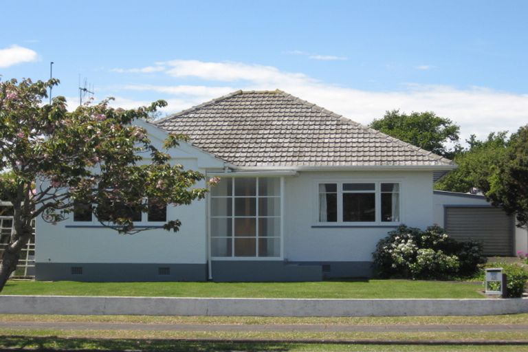 Photo of property in 26 Alexander Street, Whanganui, 4500