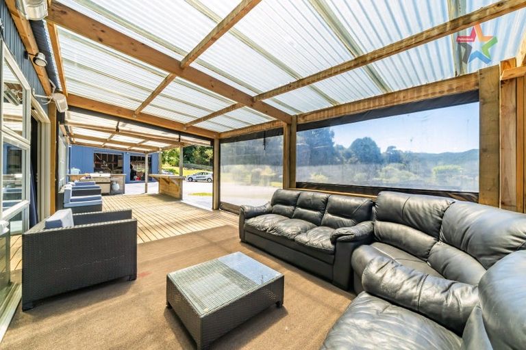 Photo of property in 46 Enfield Street, Wainuiomata, Lower Hutt, 5014