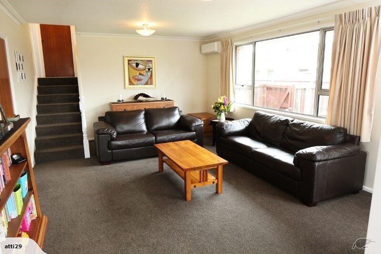 Photo of property in 97a Cheyenne Street, Sockburn, Christchurch, 8042