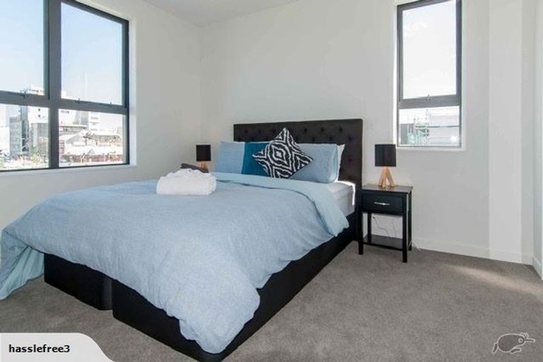 Photo of property in 13/191 Cashel Street, Christchurch Central, Christchurch, 8011