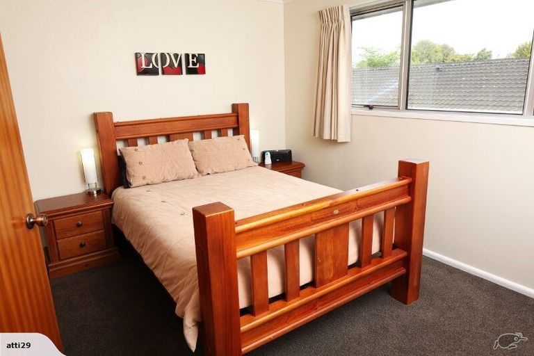 Photo of property in 97a Cheyenne Street, Sockburn, Christchurch, 8042