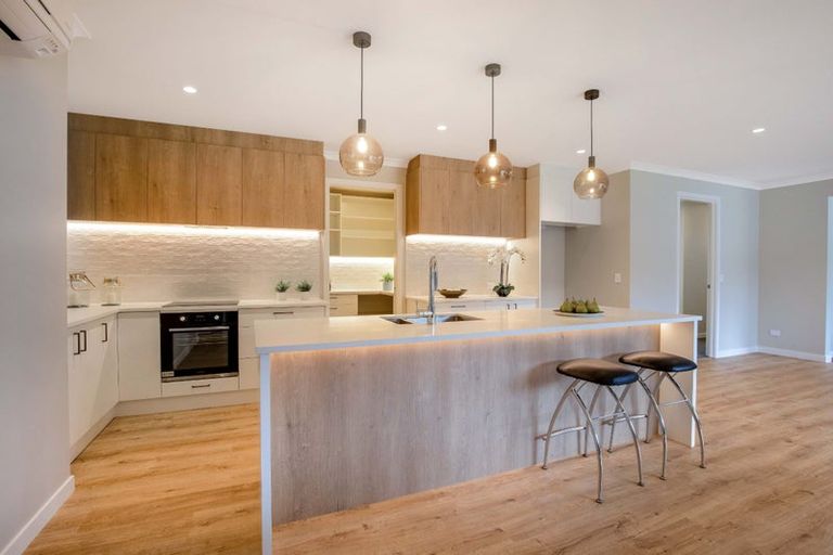 Photo of property in 341a Lincoln Rolleston Road, Rolleston, 7615