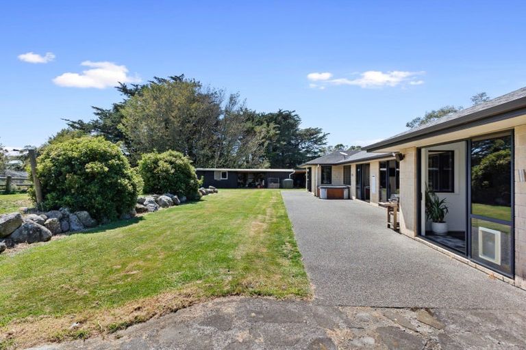 Photo of property in 350 Bedford Road, Kaimiro, Inglewood, 4386