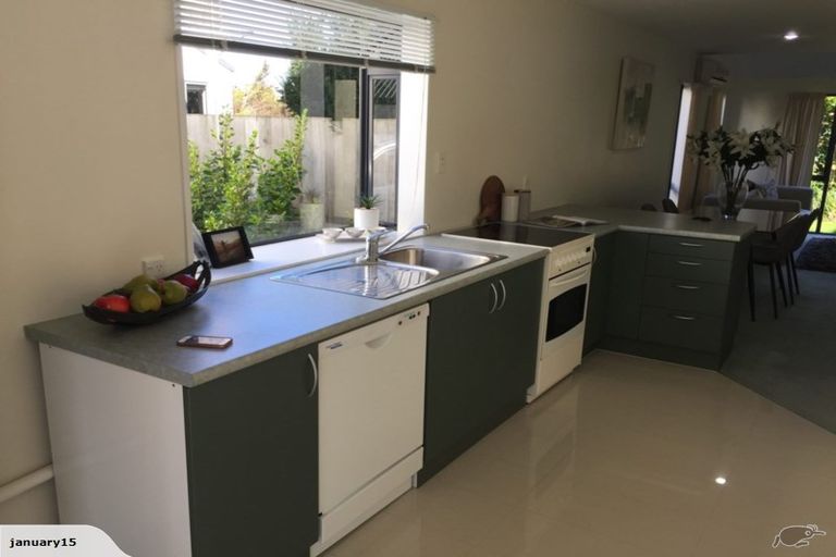 Photo of property in 5/24 Melrose Street, Christchurch Central, Christchurch, 8013