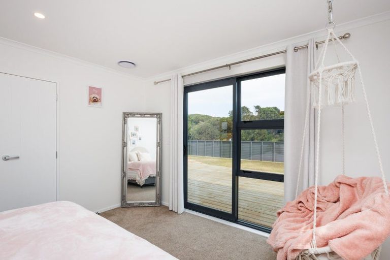 Photo of property in 52 Hunia Terrace, Himatangi Beach, Foxton, 4891