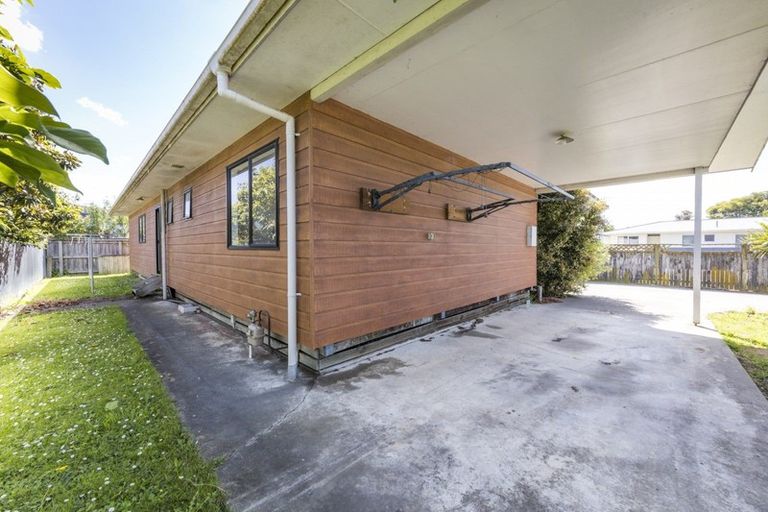 Photo of property in 370a Botanical Road, West End, Palmerston North, 4412