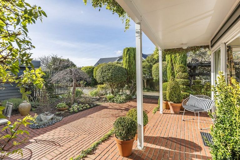 Photo of property in 30 Jubilee Road, Khandallah, Wellington, 6035
