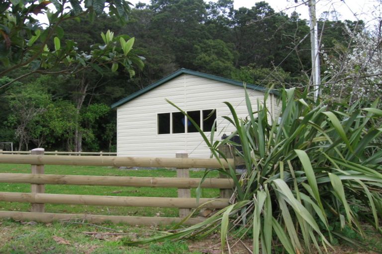 Photo of property in 24 Pohue Creek Road, Waiomu, Thames, 3575
