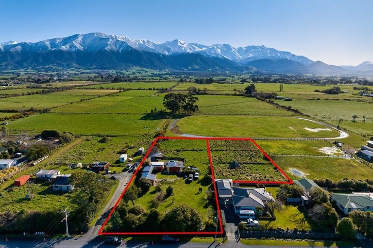 Photo of property in 50 Hawthorne Road, Kaikoura, 7300