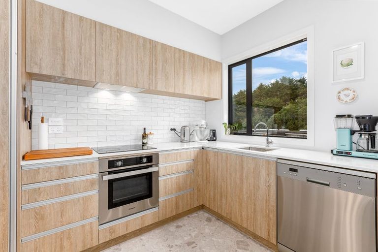 Photo of property in 7/23 Middleton Road, Johnsonville, Wellington, 6037