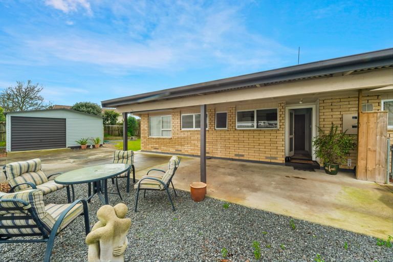 Photo of property in 26 Rushton Road, Morrinsville, 3300