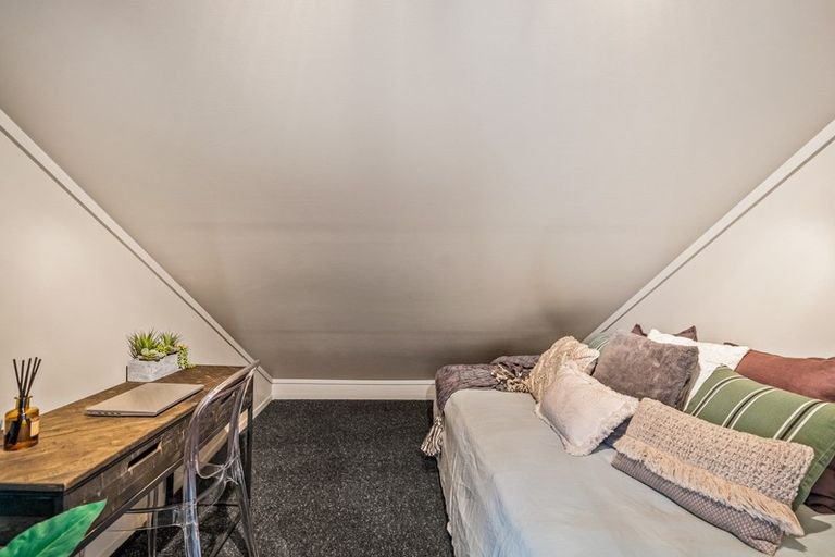 Photo of property in 155 Derham Road, Te Horo, Otaki, 5581