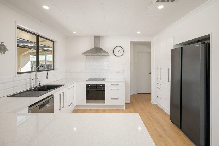 Photo of property in 67 Litchfield Street, Redwoodtown, Blenheim, 7201