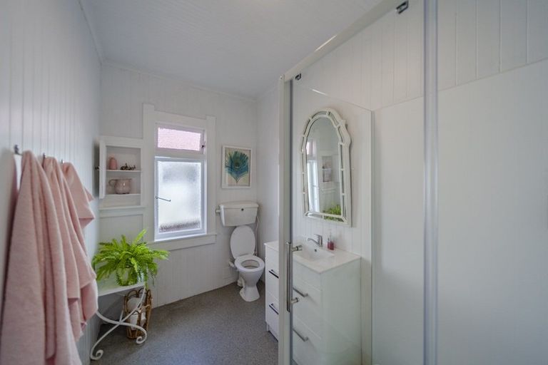 Photo of property in 192 Wellesley Road, Napier South, Napier, 4110