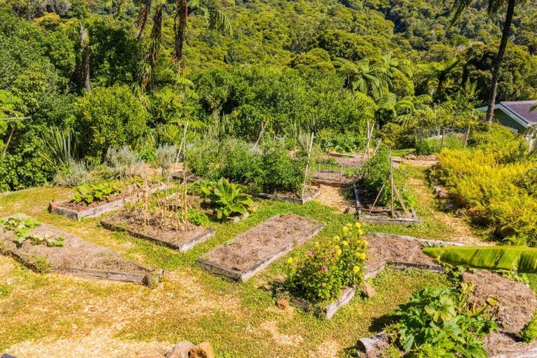 Photo of property in 1052 Wekaweka Road, Waimamaku, Kaikohe, 0473