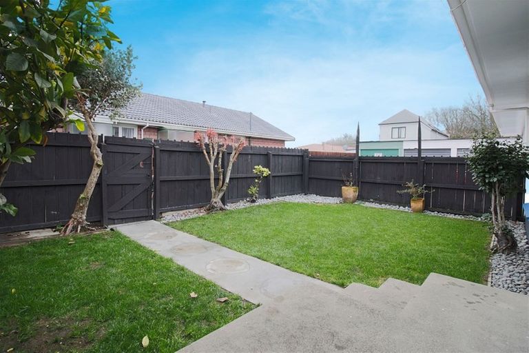 Photo of property in 3/547 Worcester Street, Linwood, Christchurch, 8011