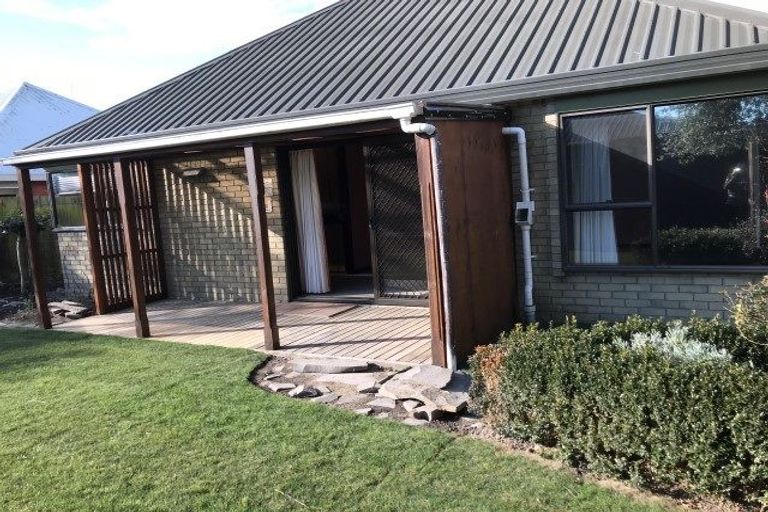 Photo of property in 8a Thomas Street, Allenton, Ashburton, 7700