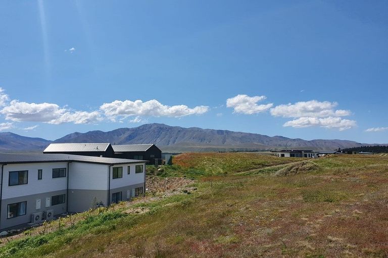 Photo of property in D'archiac Drive, Lake Tekapo, 7999