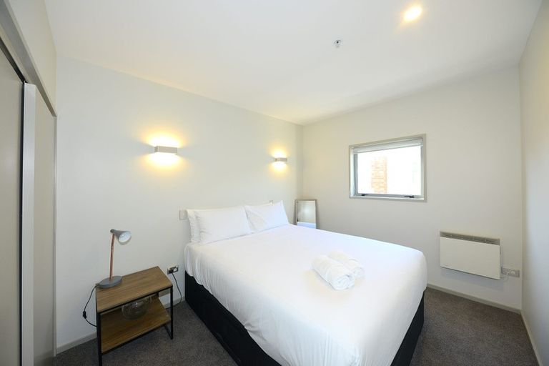 Photo of property in 12/41 Cambridge Terrace, Christchurch Central, Christchurch, 8013