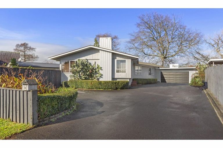 Photo of property in 44 Tongariro Street, Chartwell, Hamilton, 3210