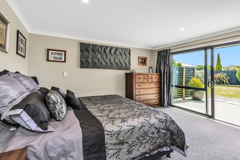 Photo of property in 13 Cressy Place, Darfield, 7510