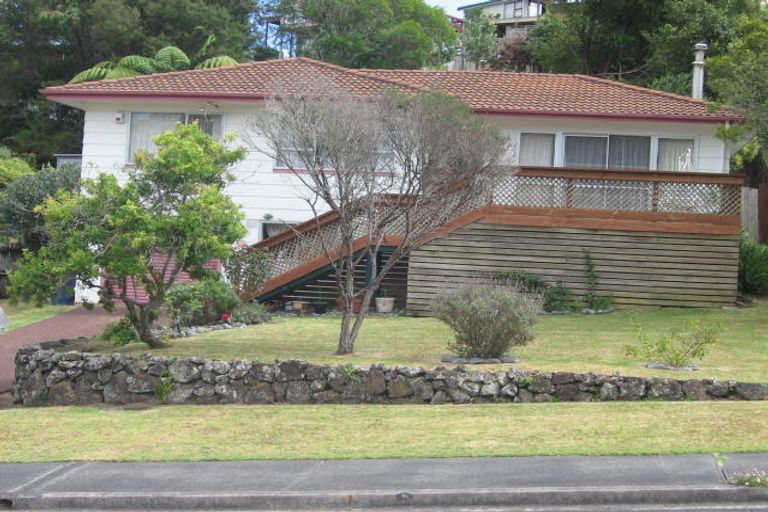 Photo of property in 26 Sapphire Place, Bayview, Auckland, 0629