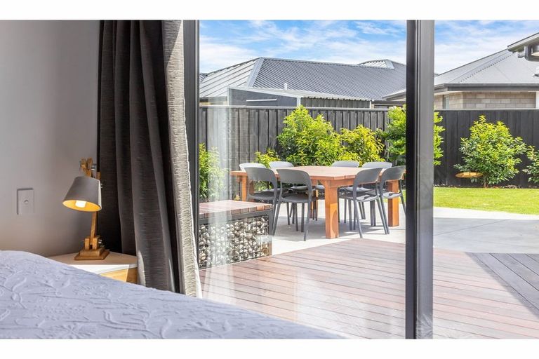 Photo of property in 96 Oaks Drive, Lincoln, 7608