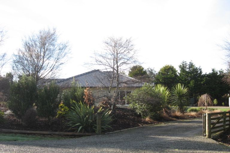 Photo of property in 63 Vyner Road, Otatara, Invercargill, 9879