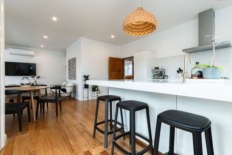 Photo of property in 2 Plunket Terrace, Hamilton East, Hamilton, 3216