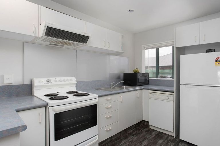 Photo of property in 6/24 Harman Street, Addington, Christchurch, 8024