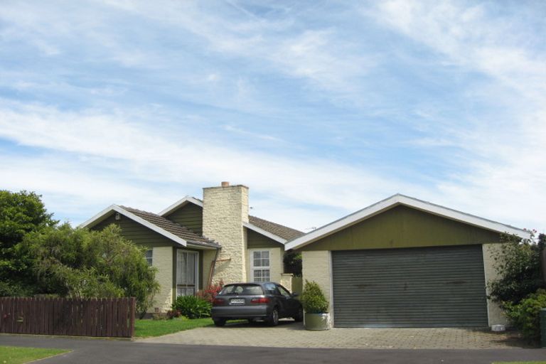 Photo of property in 31 Belmont Street, Avondale, Christchurch, 8061