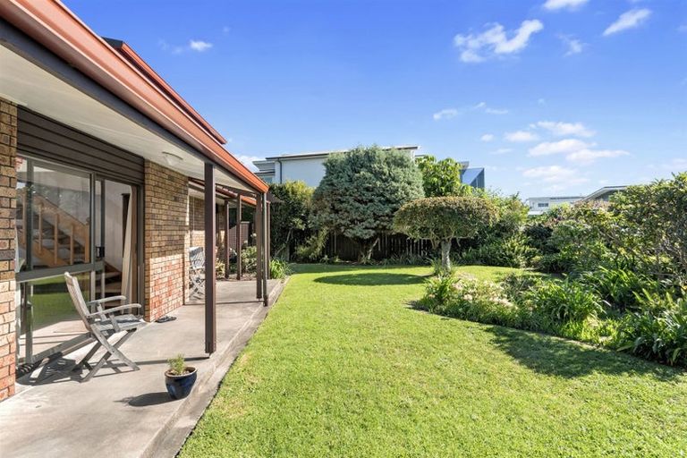 Photo of property in 4 Aylesbury Terrace, Otumoetai, Tauranga, 3110