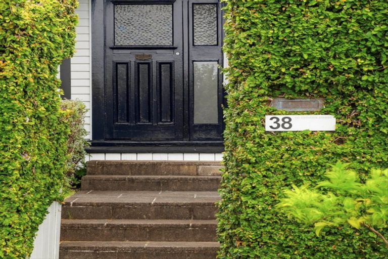 Photo of property in 38 Stephens Place, Hairini, Tauranga, 3112