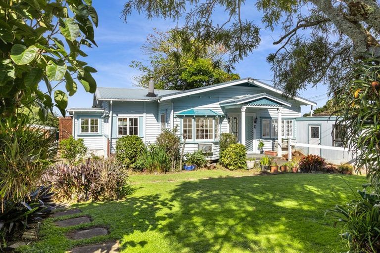 Photo of property in 29 Arthur Road, Hillpark, Auckland, 2102