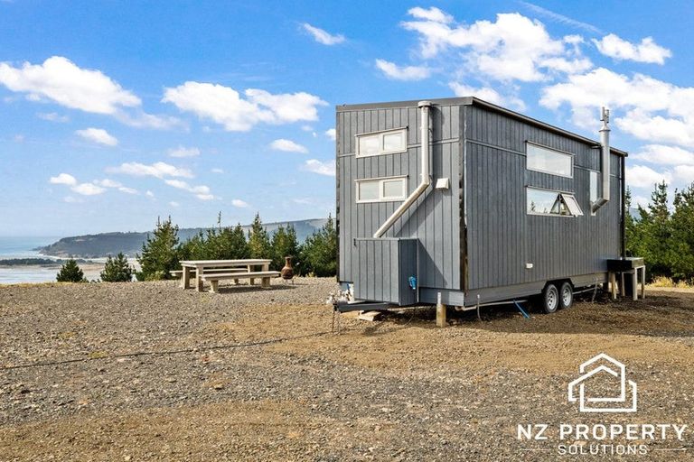 Photo of property in 81 Wright Road, Evansdale, Waikouaiti, 9471